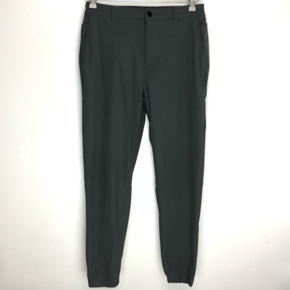 CUTS Clothing men’s long pants medium